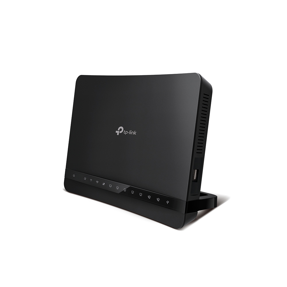 Wi-Fi Router - TP-Link Service Provider