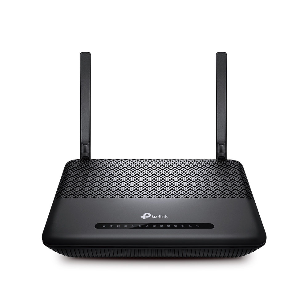 AC1200 Wireless Dual Band Gigabit VoIP GPON Router