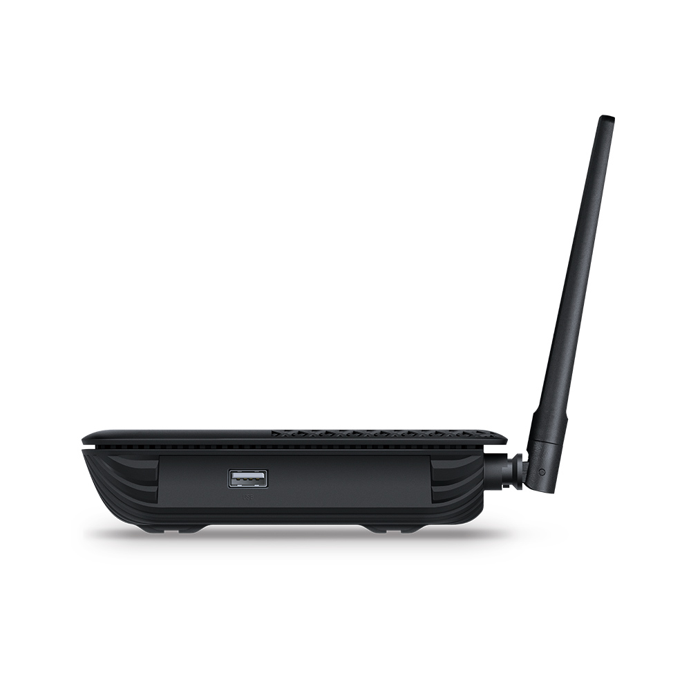 AC1200 Wireless Dual Band Gigabit VoIP GPON Router