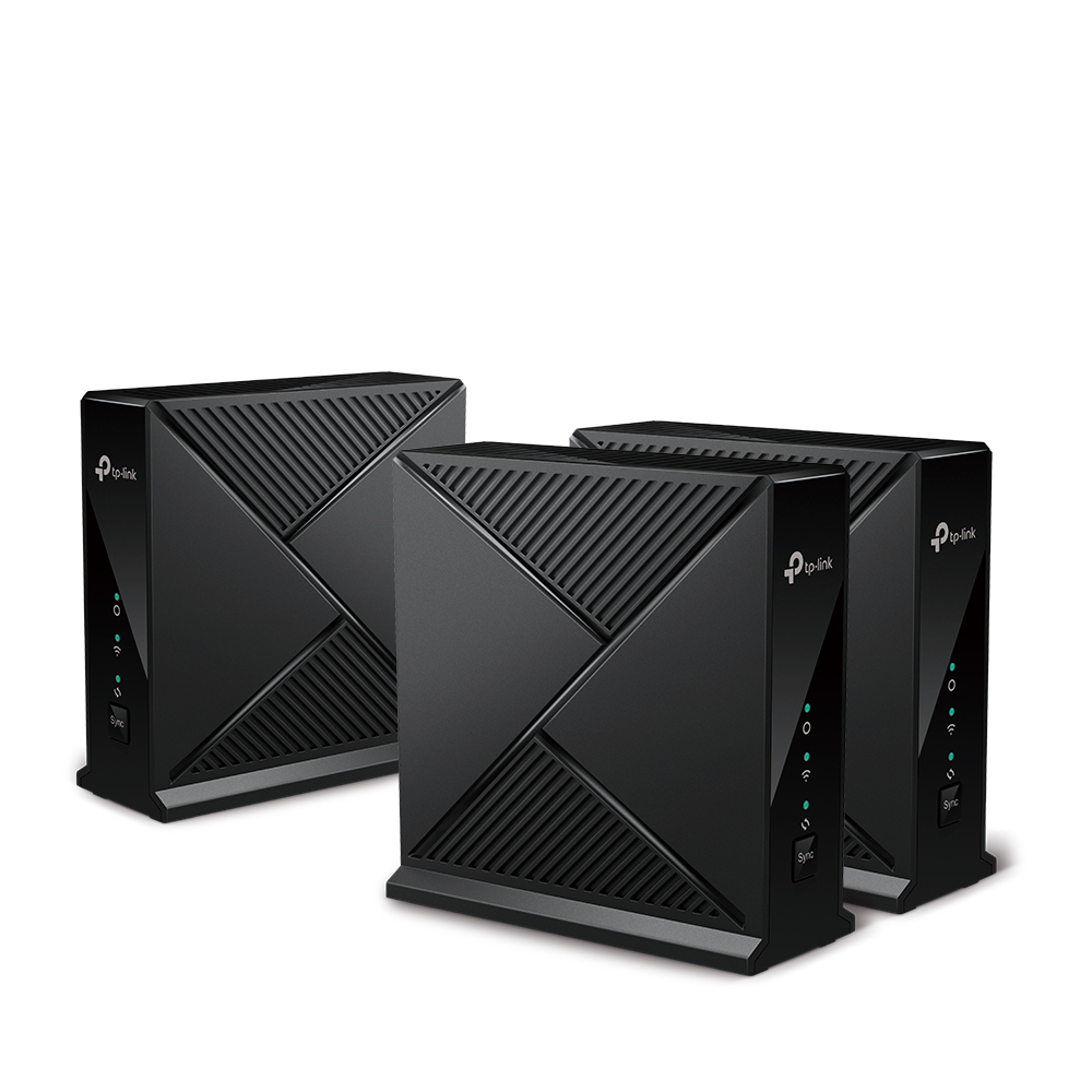 AC1300 Heim-WLAN-System