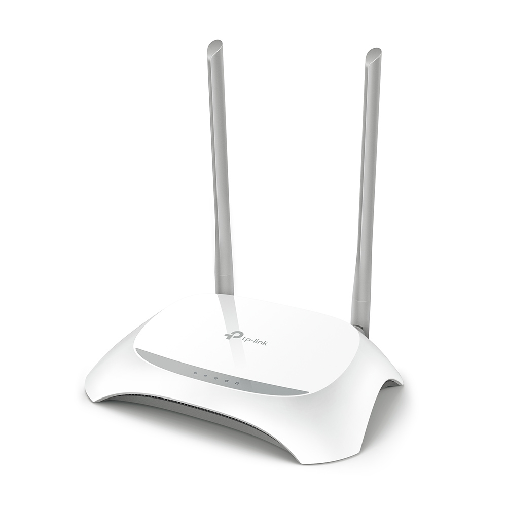Bezprzewodowy router, standard N, 300 Mb/s